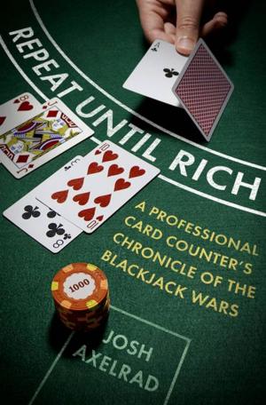 bigCover of the book Repeat Until Rich by 