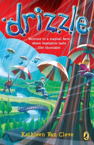 Cover of the book Drizzle by Jennifer Banash