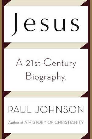 Cover of the book Jesus by Django Wexler