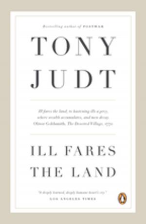 Cover of the book Ill Fares the Land by Peter G. Peterson