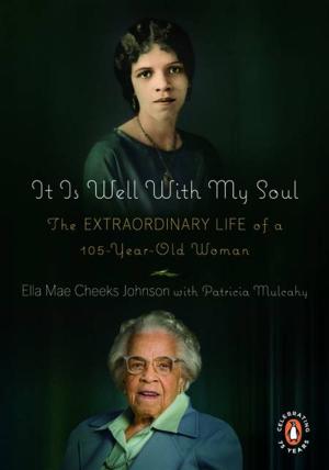 Cover of the book It Is Well with My Soul by Bob Burg, John David Mann