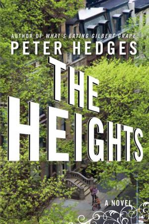 Cover of the book The Heights by R.E. Vance
