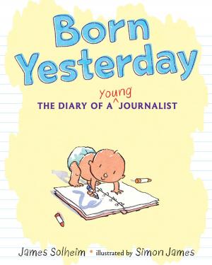 Cover of the book Born Yesterday by Nancy Krulik