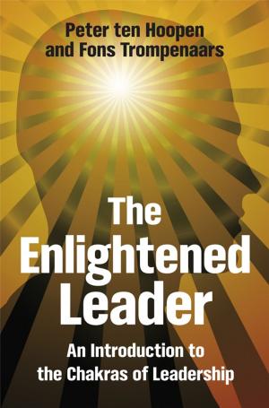 Cover of the book The Enlightened Leader by Joydeep Acharya, Long Gao, Sudhanshu Gaur