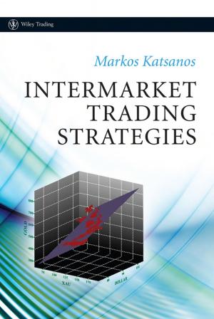 Cover of the book Intermarket Trading Strategies by Robert E. Quinn