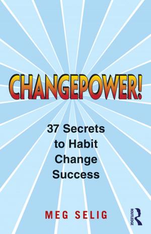 Cover of the book Changepower! by Dr Erik Goldstein, Erik Goldstein