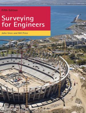 Cover of Surveying for Engineers