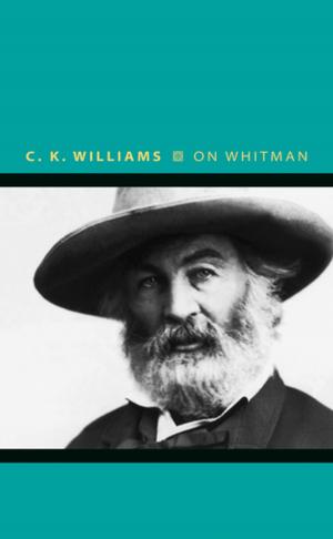 bigCover of the book On Whitman by 