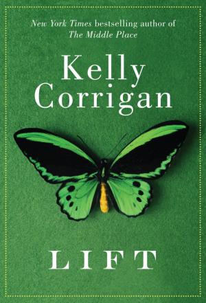 Cover of the book Lift by Abby Eagle