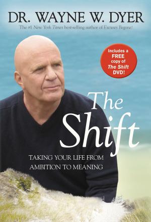Cover of the book The Shift by Valerie Austin