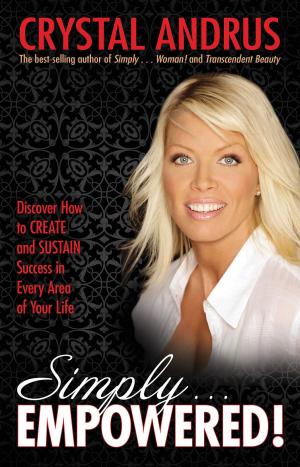Cover of the book Simply EMPOWERED! by Doreen Virtue
