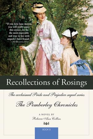 Cover of the book Recollections of Rosings by Mary Wine