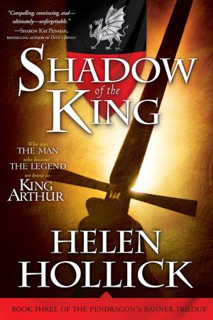 bigCover of the book Shadow of the King by 
