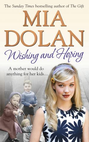 Cover of the book Wishing and Hoping by Fredrica Alleyn