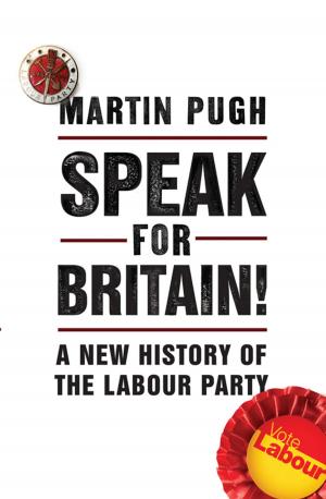 Cover of the book Speak for Britain! by 