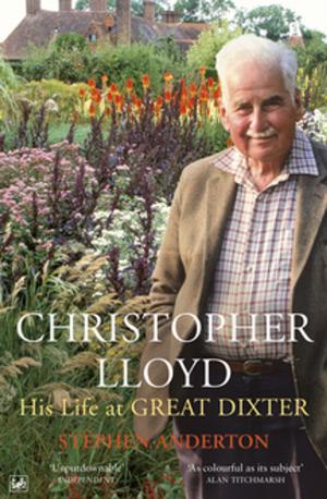 Cover of the book Christopher Lloyd by Wyoming June