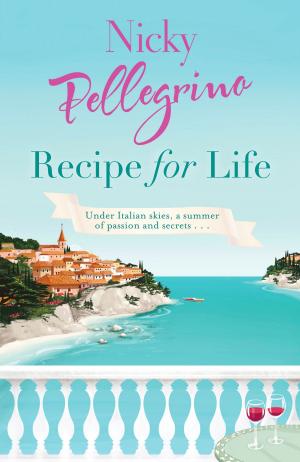 Cover of the book Recipe for Life by Doris Piserchia
