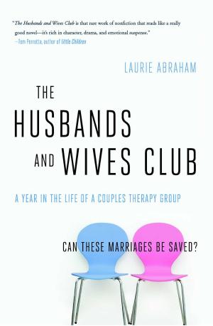 Cover of the book The Husbands and Wives Club by Erving Goffman