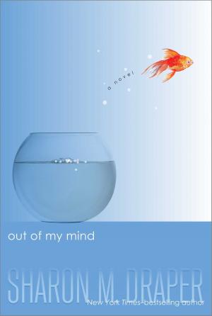 Cover of the book Out of My Mind by Will Hobbs