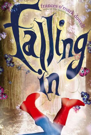 Cover of the book Falling In by Felicia Jedlicka