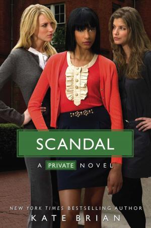 Cover of the book Scandal by Mary Casanova