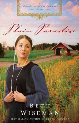 Cover of the book Plain Paradise by Colleen Coble