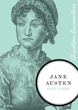 Cover of the book Jane Austen by Webb Garrison