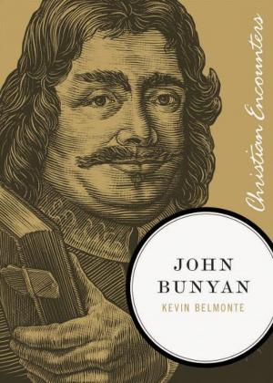 Cover of the book John Bunyan by Rachel Hauck