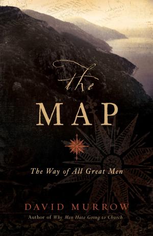 Cover of the book The Map by Neta Jackson