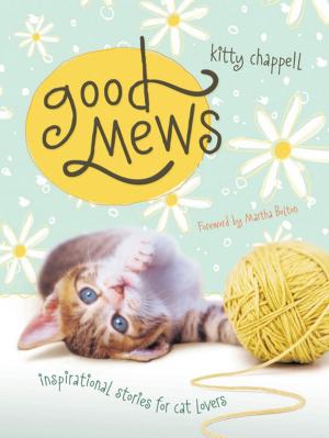 Cover of the book Good Mews by Karen Davis Hill