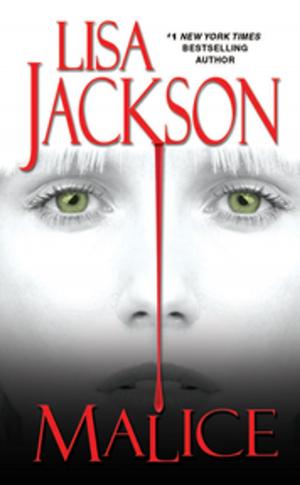 Cover of the book Malice by G.A. Aiken