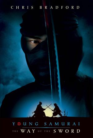 Cover of the book Way of the Sword, The (Young Samurai, Book 2) by Natasha Yim