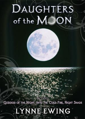 Cover of the book Daughters of the Moon (Books 1-3) by Thomas Macri