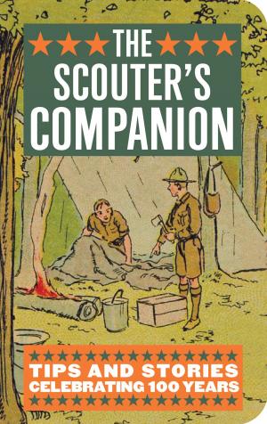 Cover of the book The Scouter's Companion by Janna DeVore