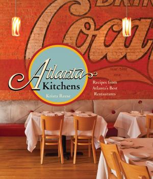 Cover of the book Atlanta Kitchens by Mike Ellis