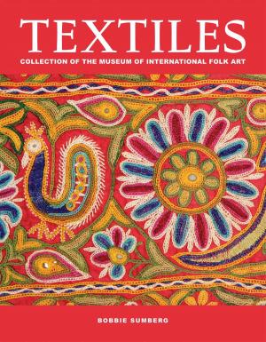 bigCover of the book Textiles by 