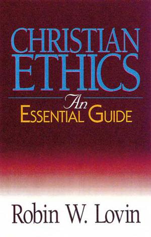 Cover of the book Christian Ethics by Tom Berlin