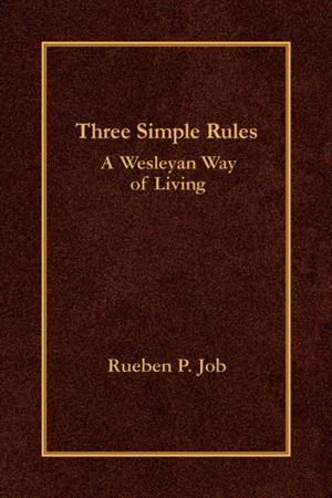 Cover of the book Three Simple Rules by Clayton Oliphint, Mary Brooke Casad