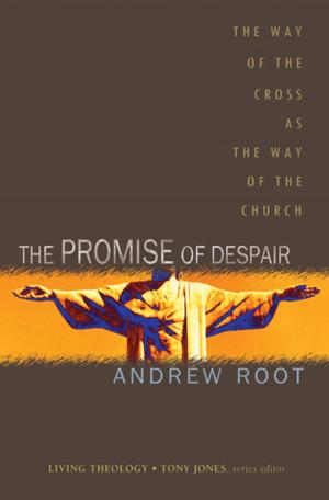 Book cover of The Promise of Despair