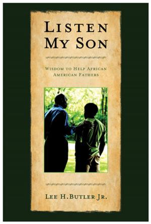 Cover of the book Listen My Son by Adam Hamilton