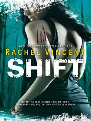 Cover of the book Shift by Carla Neggers