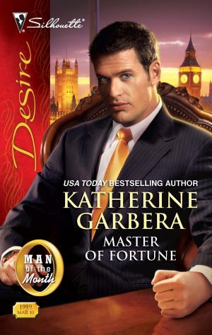 Cover of the book Master of Fortune by Christine Flynn