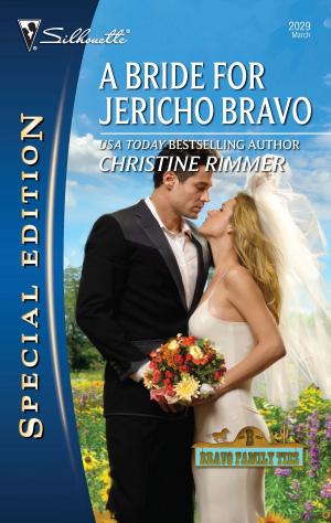 Cover of the book A Bride for Jericho Bravo by Ann Files