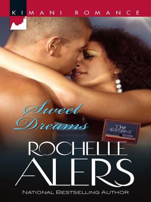 Cover of the book Sweet Dreams by Lynette Eason