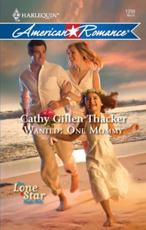 Book cover of Wanted: One Mommy