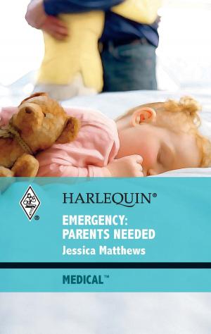 Cover of the book Emergency: Parents Needed by Collectif