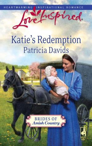 Cover of the book Katie's Redemption by Ruth Logan Herne