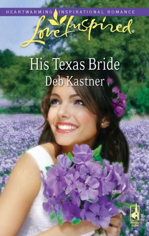 Cover of the book His Texas Bride by Glen Robinson