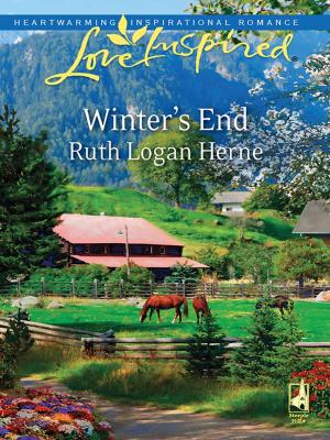 Cover of the book Winter's End by Sharon Dunn