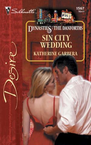 Cover of the book Sin City Wedding by Dallas Schulze